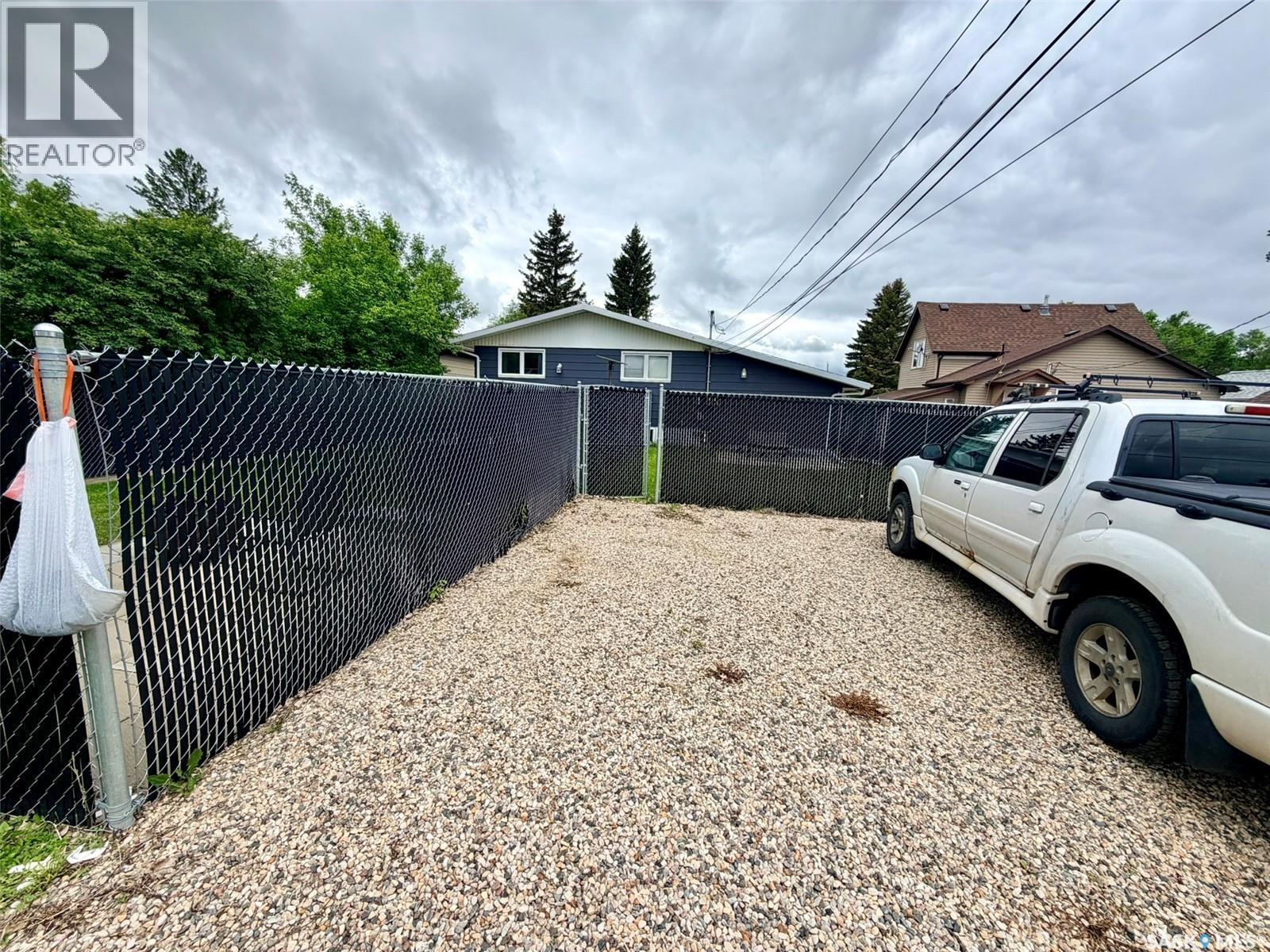 208 7Th Street E, Wynyard, SK