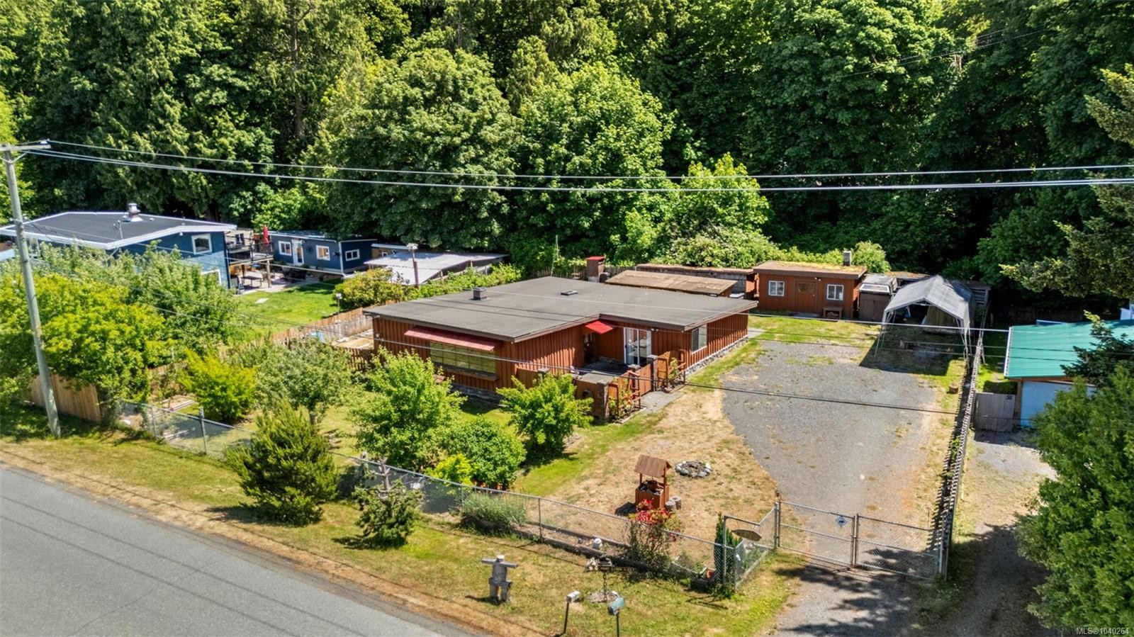 6261 Derbend Rd, Sooke, BC