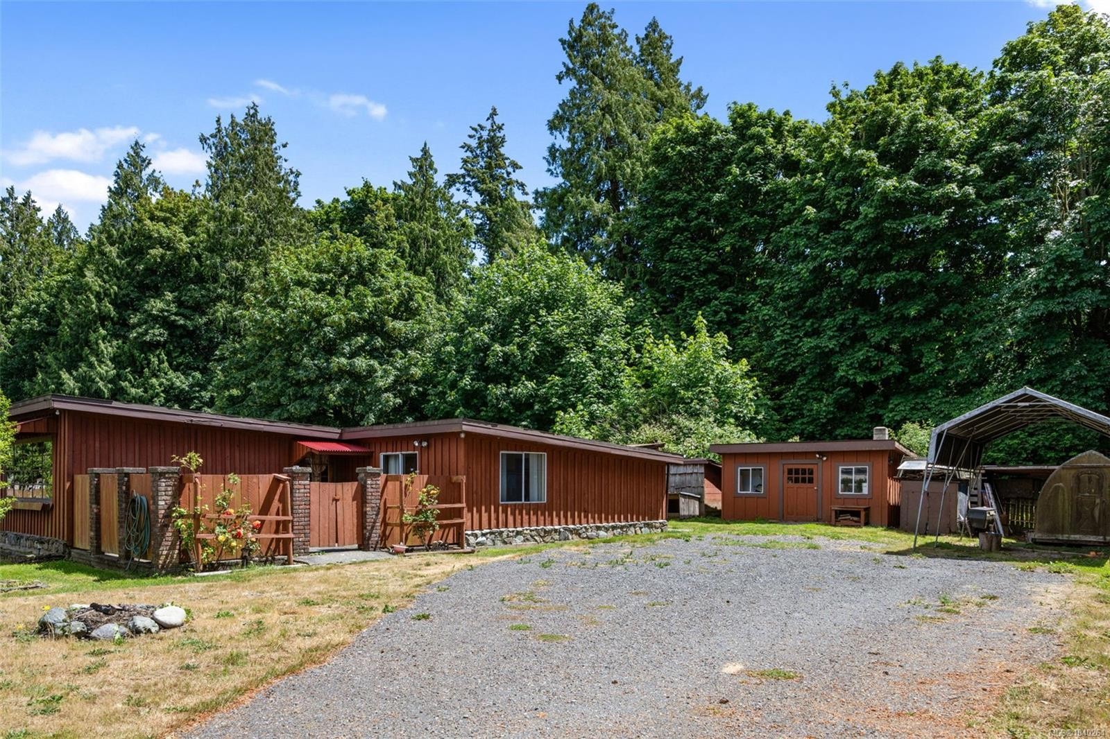 6261 Derbend Rd, Sooke, BC