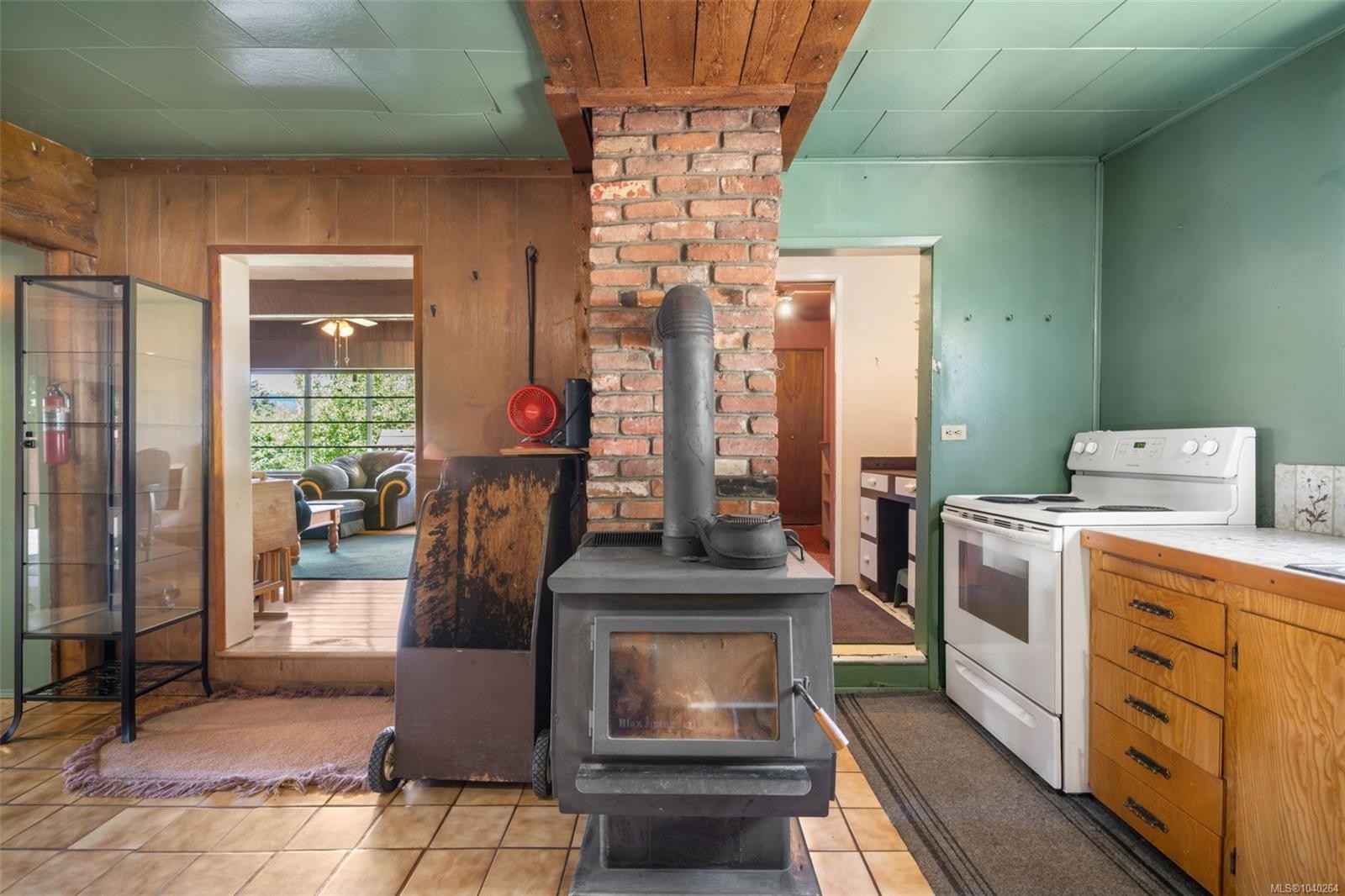 6261 Derbend Rd, Sooke, BC