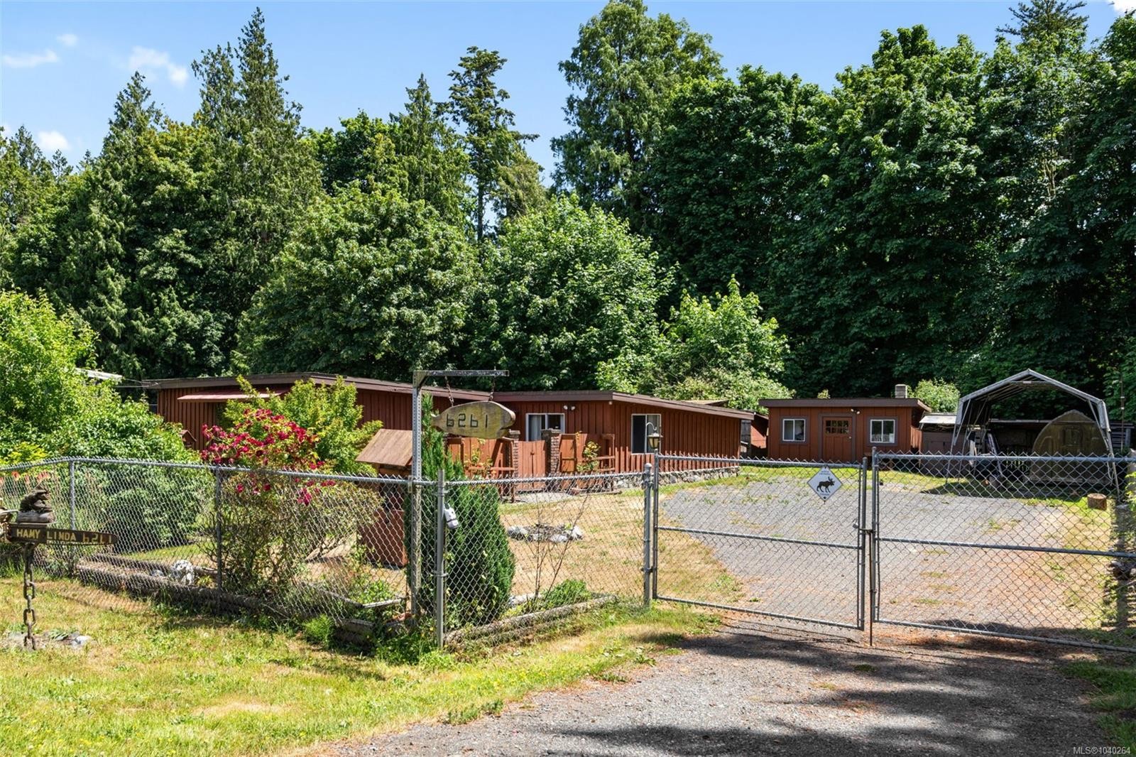 6261 Derbend Rd, Sooke, BC