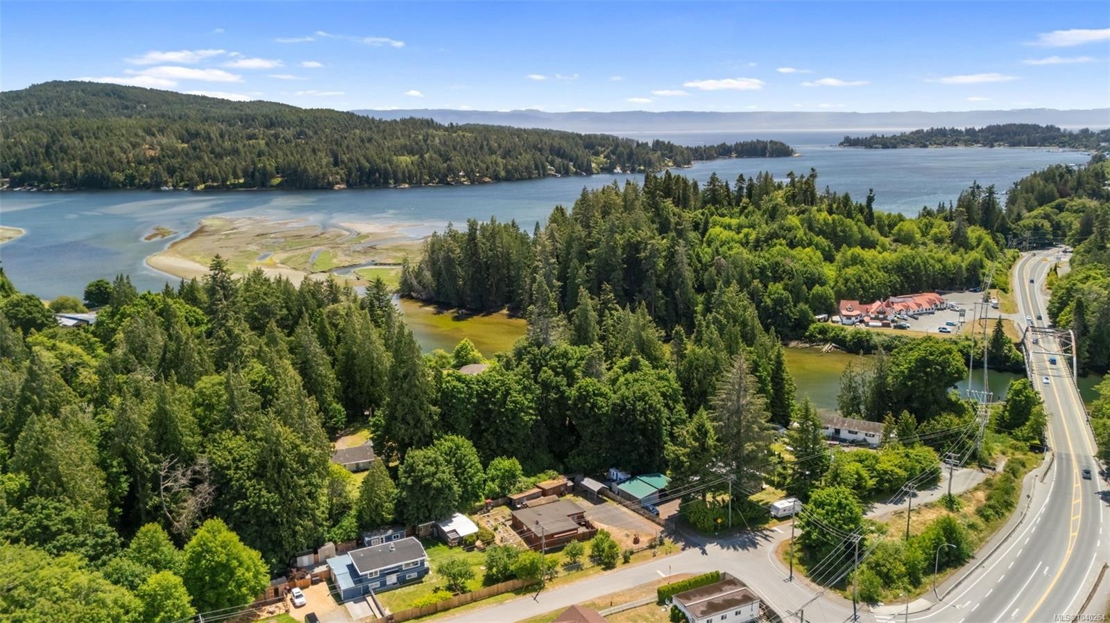 6261 Derbend Rd, Sooke, BC