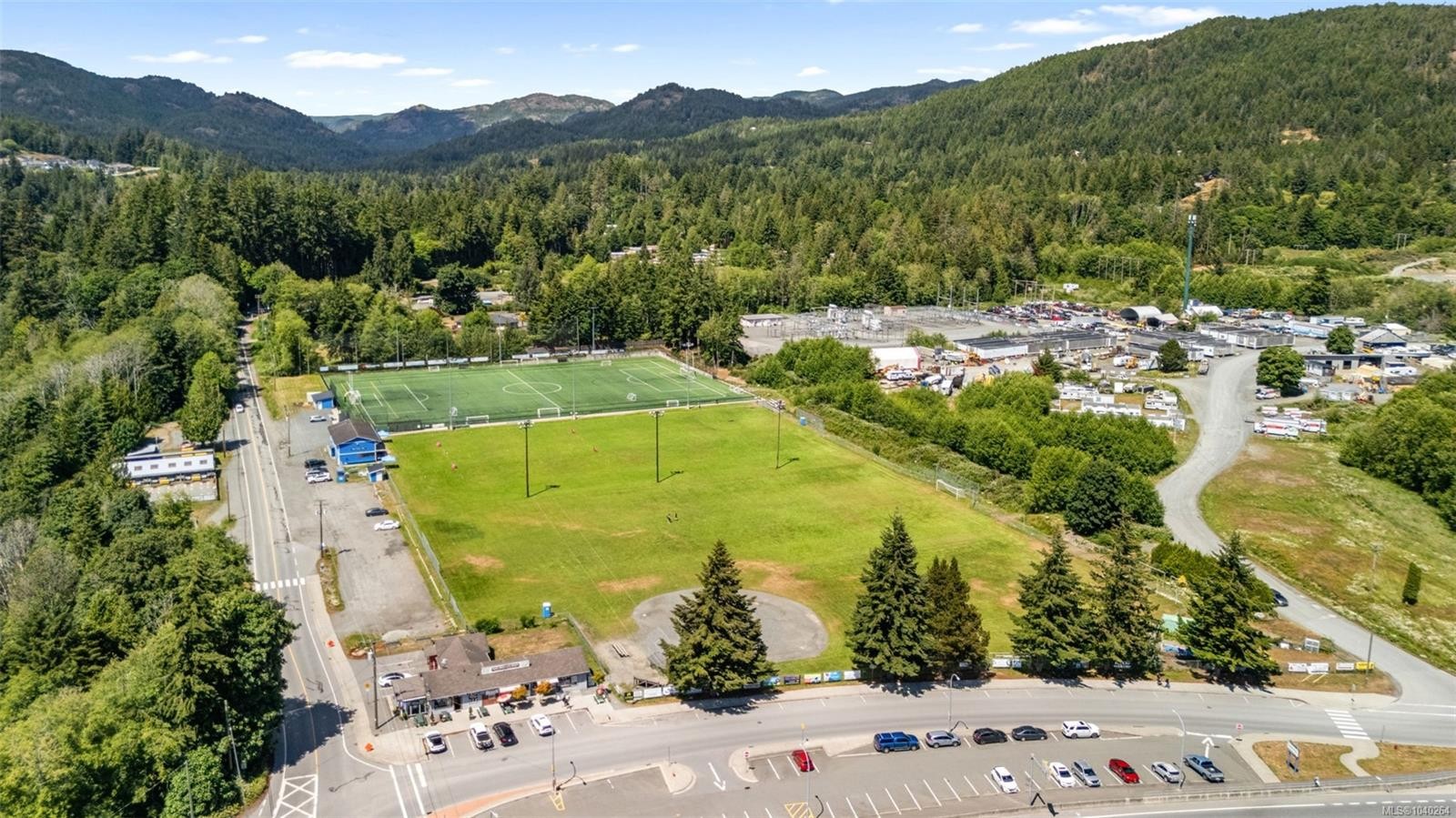 6261 Derbend Rd, Sooke, BC