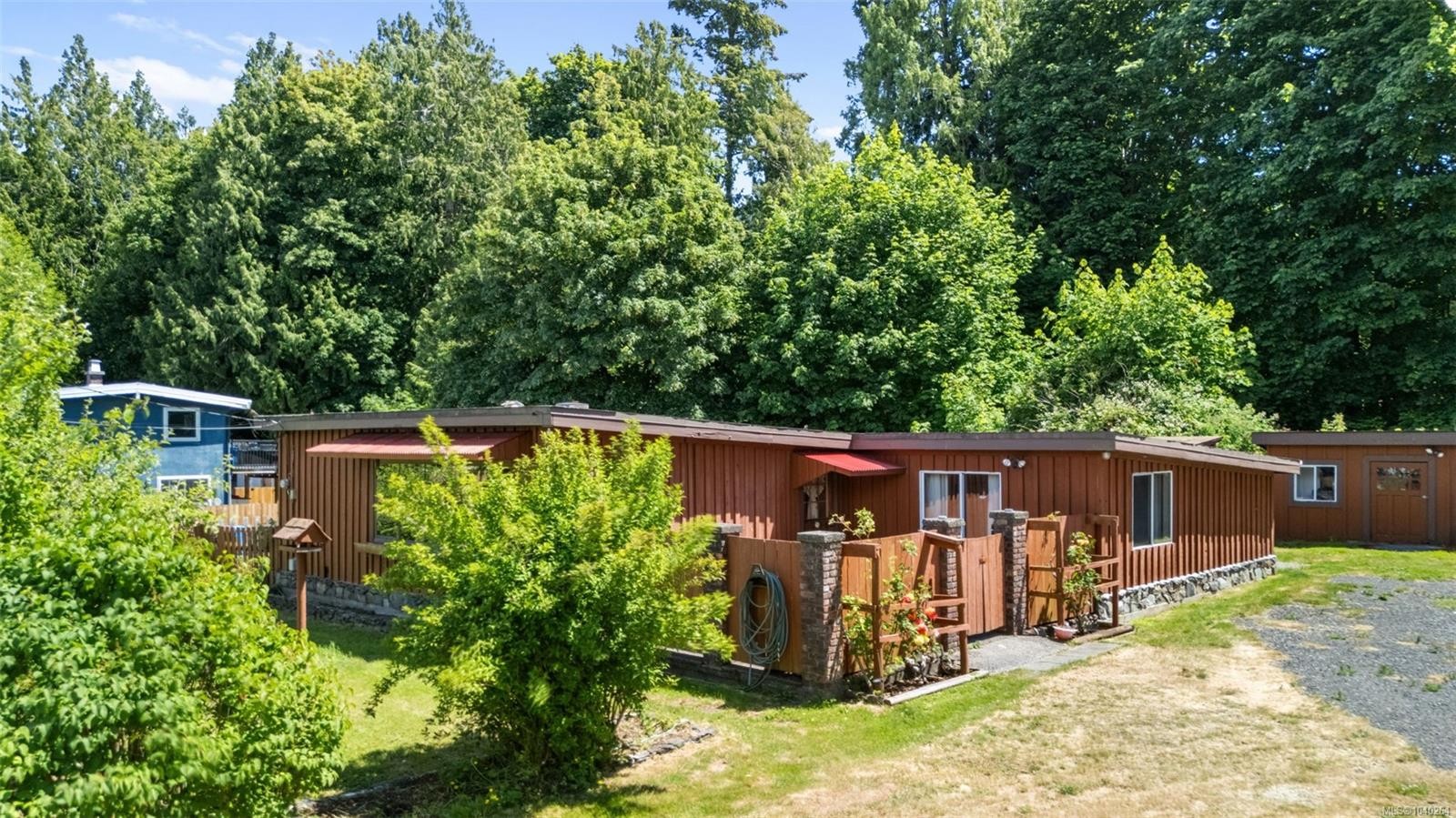 6261 Derbend Rd, Sooke, BC