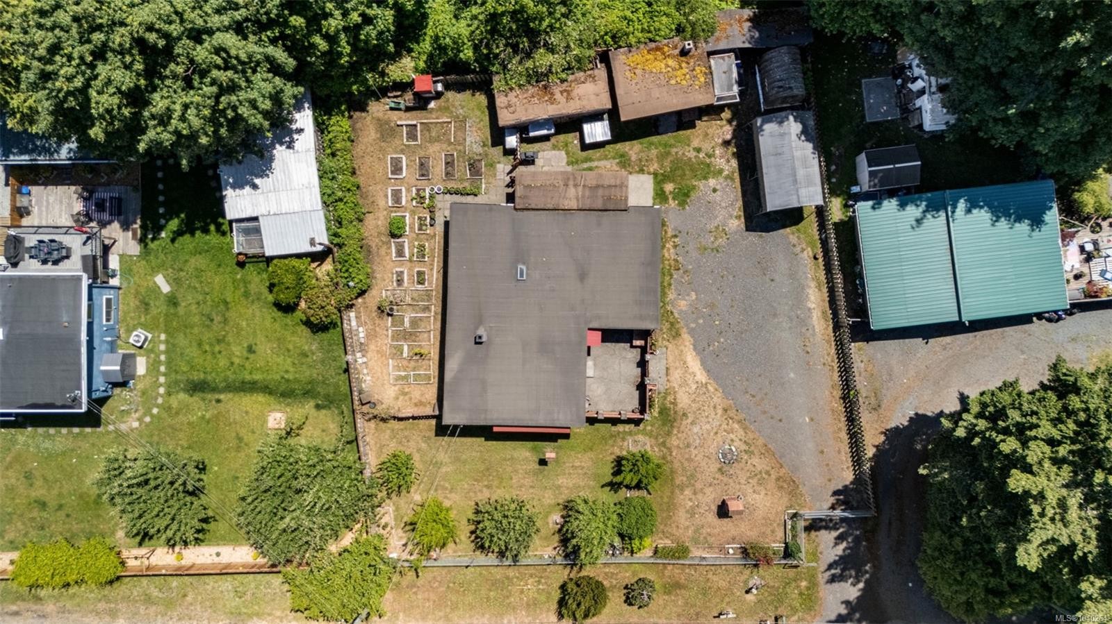 6261 Derbend Rd, Sooke, BC
