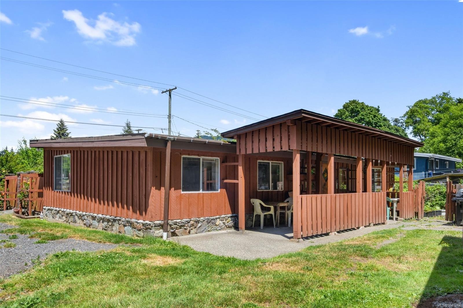 6261 Derbend Rd, Sooke, BC