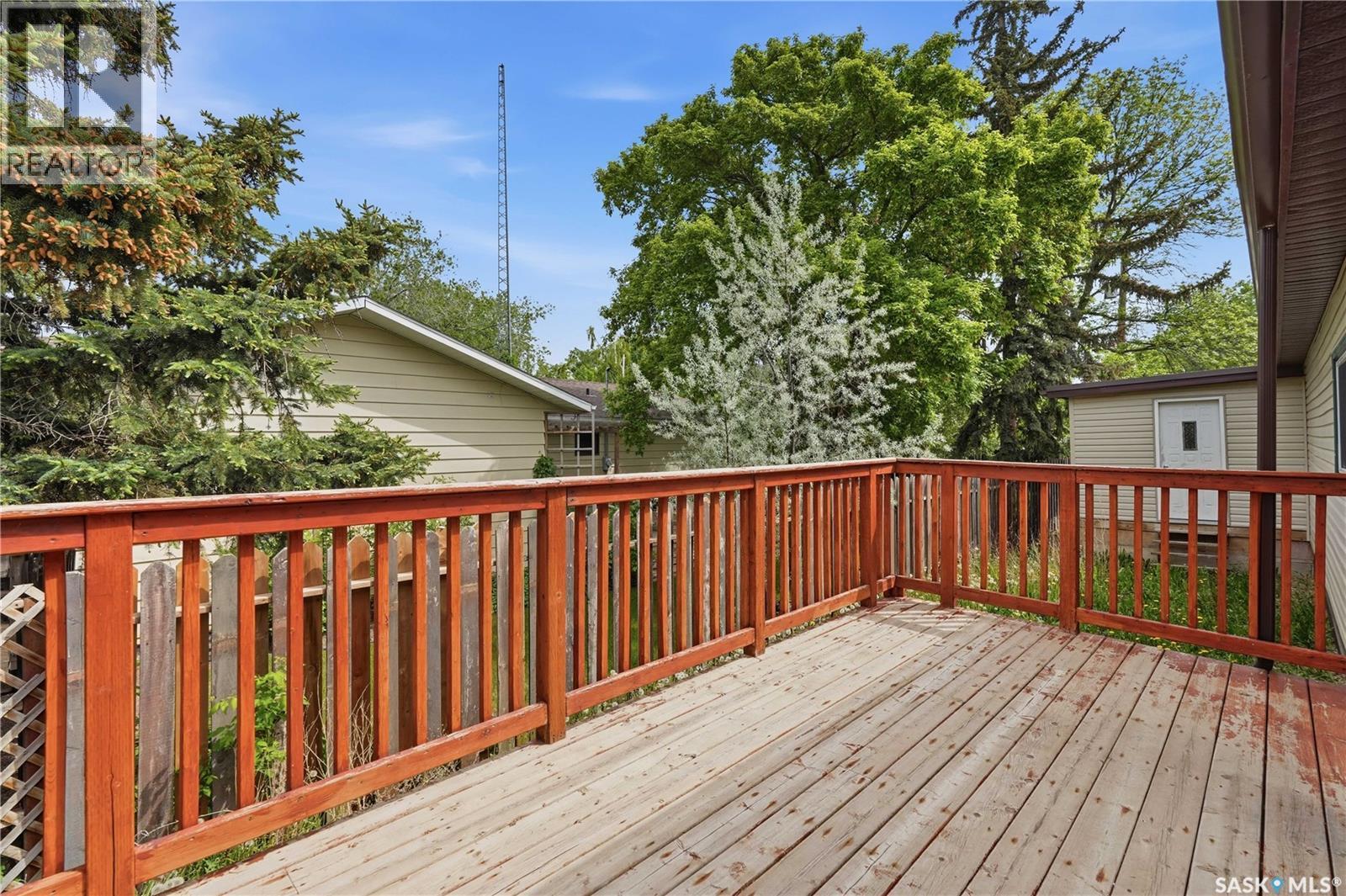 123 3Rd Street W, Lafleche, SK