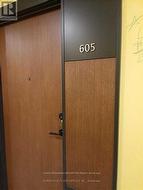605 - 4065 CONFEDERATION PARKWAY Mississauga, ON L5B 0L4