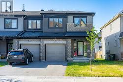 918 KILBIRNIE DRIVE Ottawa, ON K2J 6G2