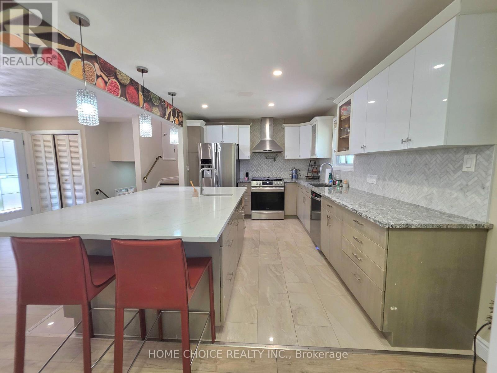 130 Champlain Crescent, Kitchener, ON