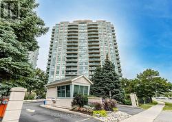 510 - 2545 ERIN CENTRE BOULEVARD Mississauga, ON L5M 6Z9