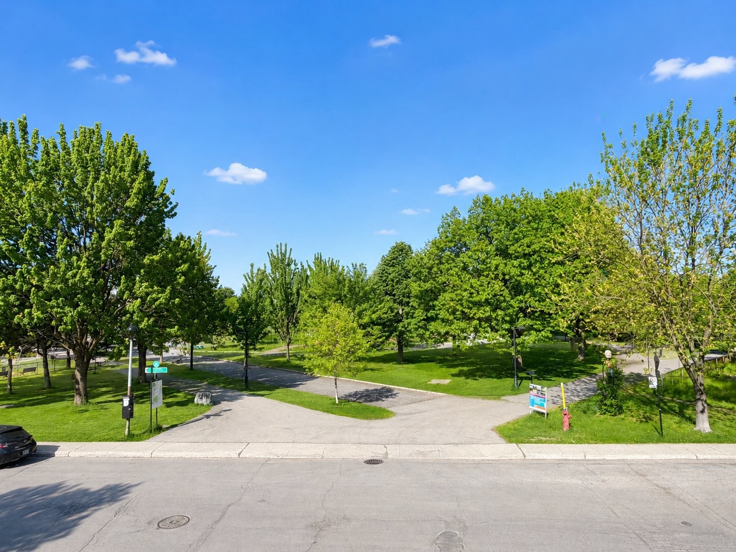 Vue - 6112 Av. De Montmagny, Montréal (Le Sud-Ouest), QC