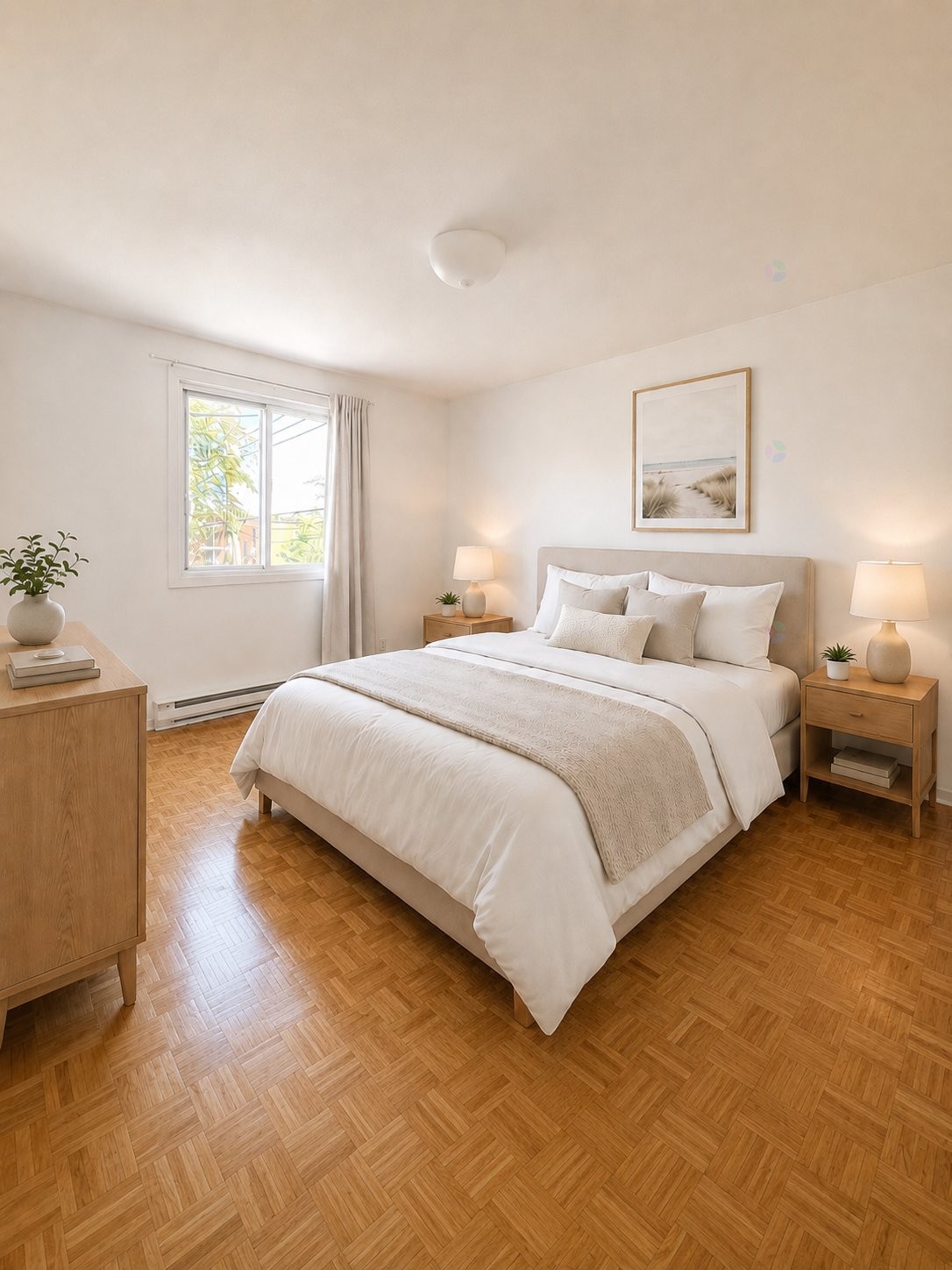 Chambre à coucher - 6112 Av. De Montmagny, Montréal (Le Sud-Ouest), QC