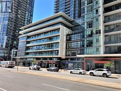 2808 - 4070 CONFEDERATION PARKWAY Mississauga, ON L5B 0E9