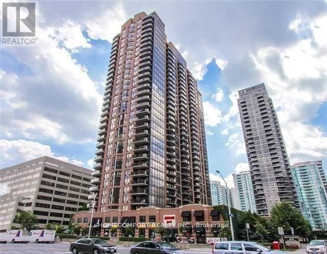 2007 - 33 Sheppard Avenue E, Toronto, ON