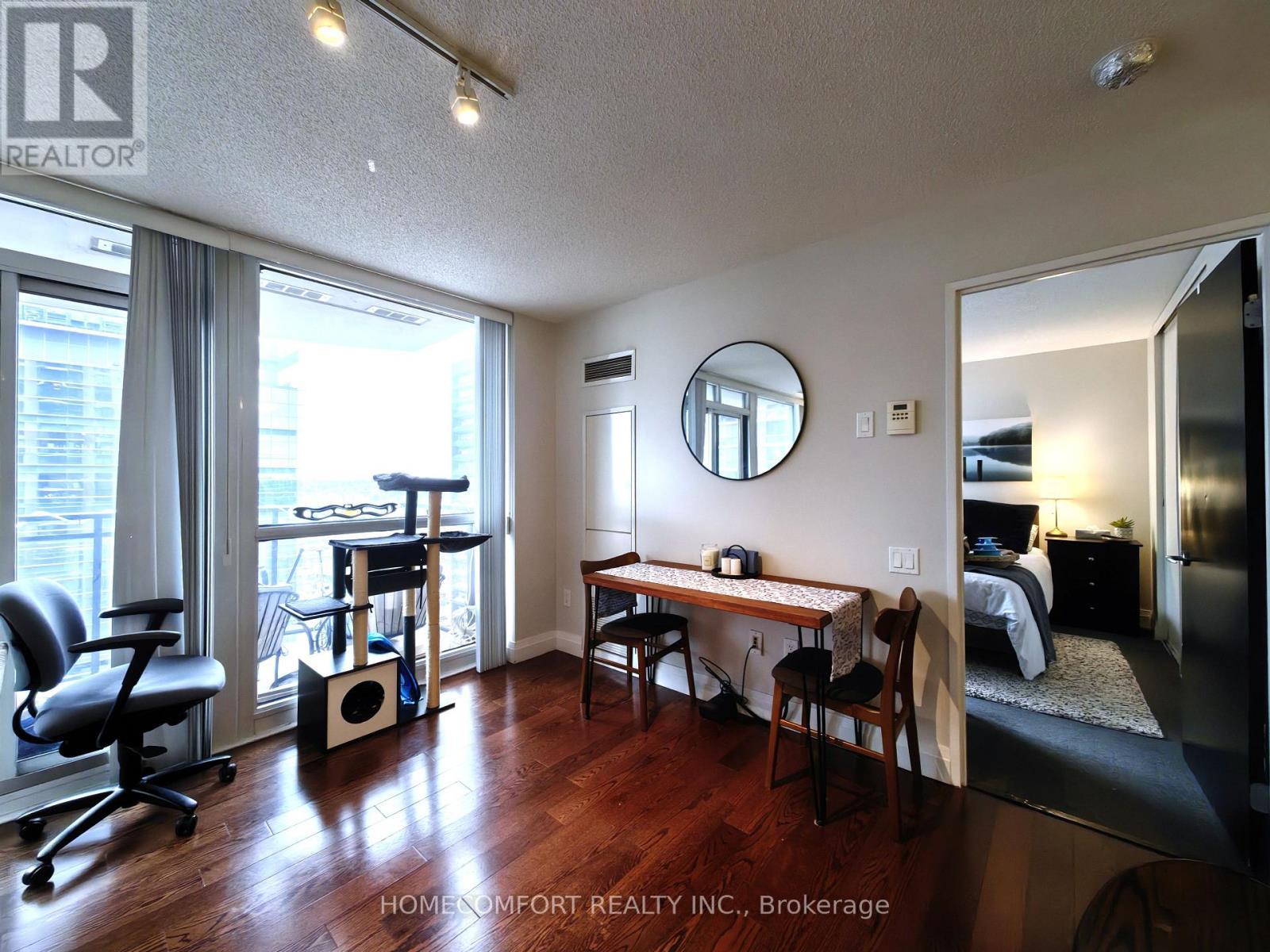 2007 - 33 Sheppard Avenue E, Toronto, ON