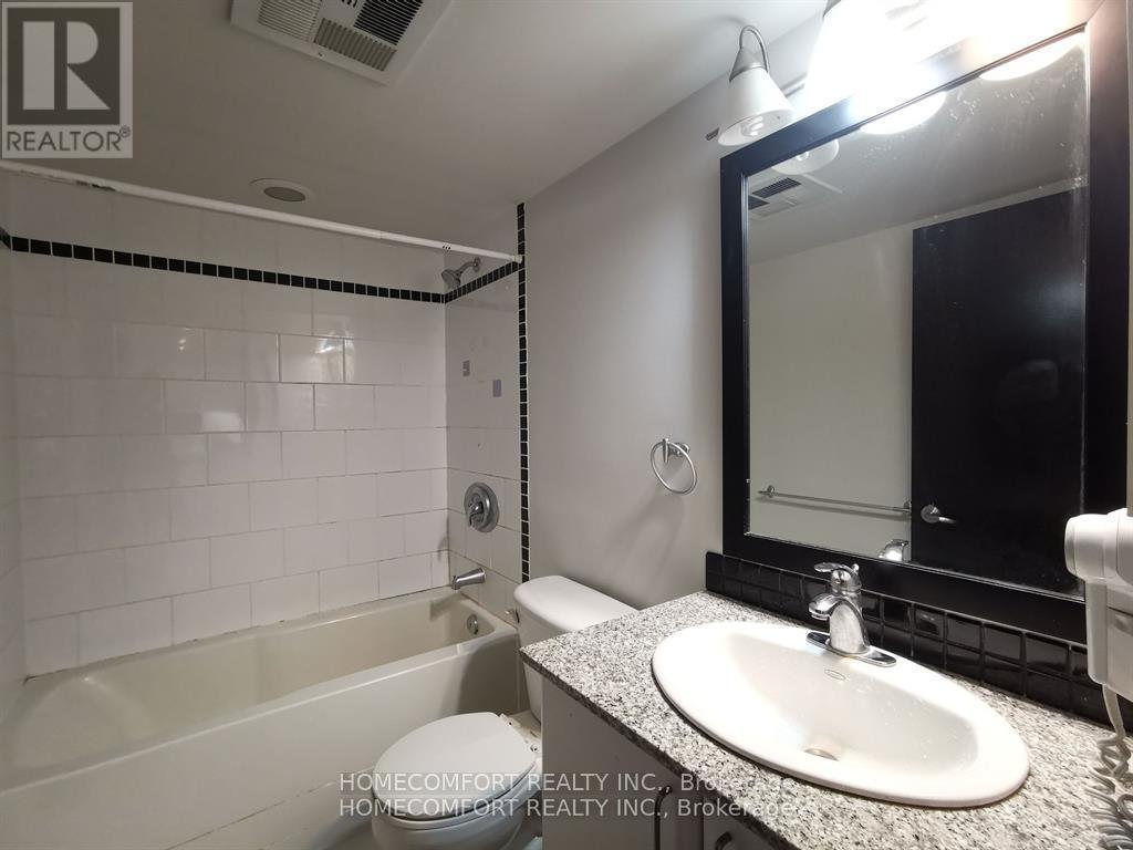 2007 - 33 Sheppard Avenue E, Toronto, ON