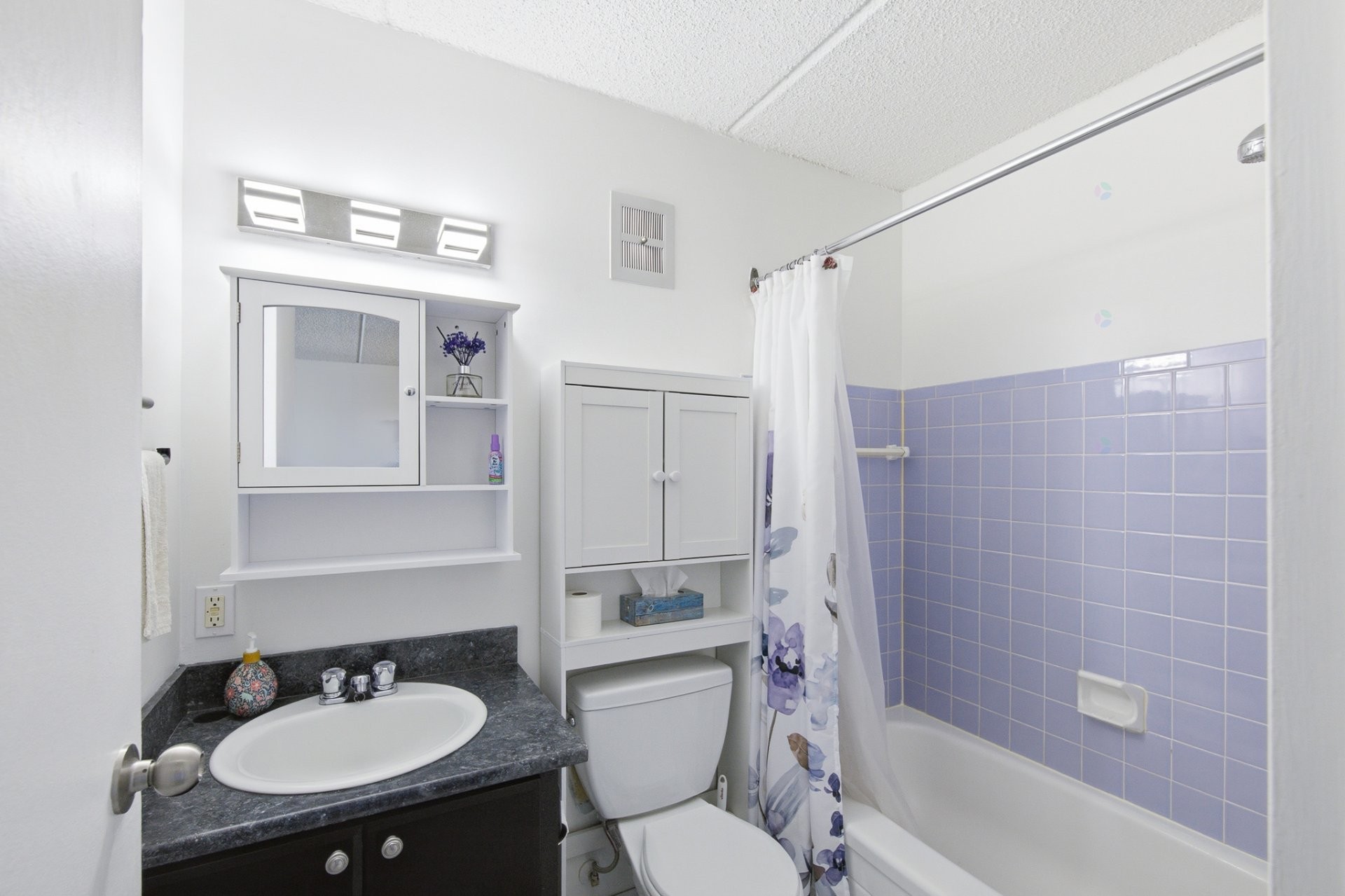 Bathroom - 407-450 Boul. Wilfrid-Lavigne, Gatineau (Aylmer), QC
