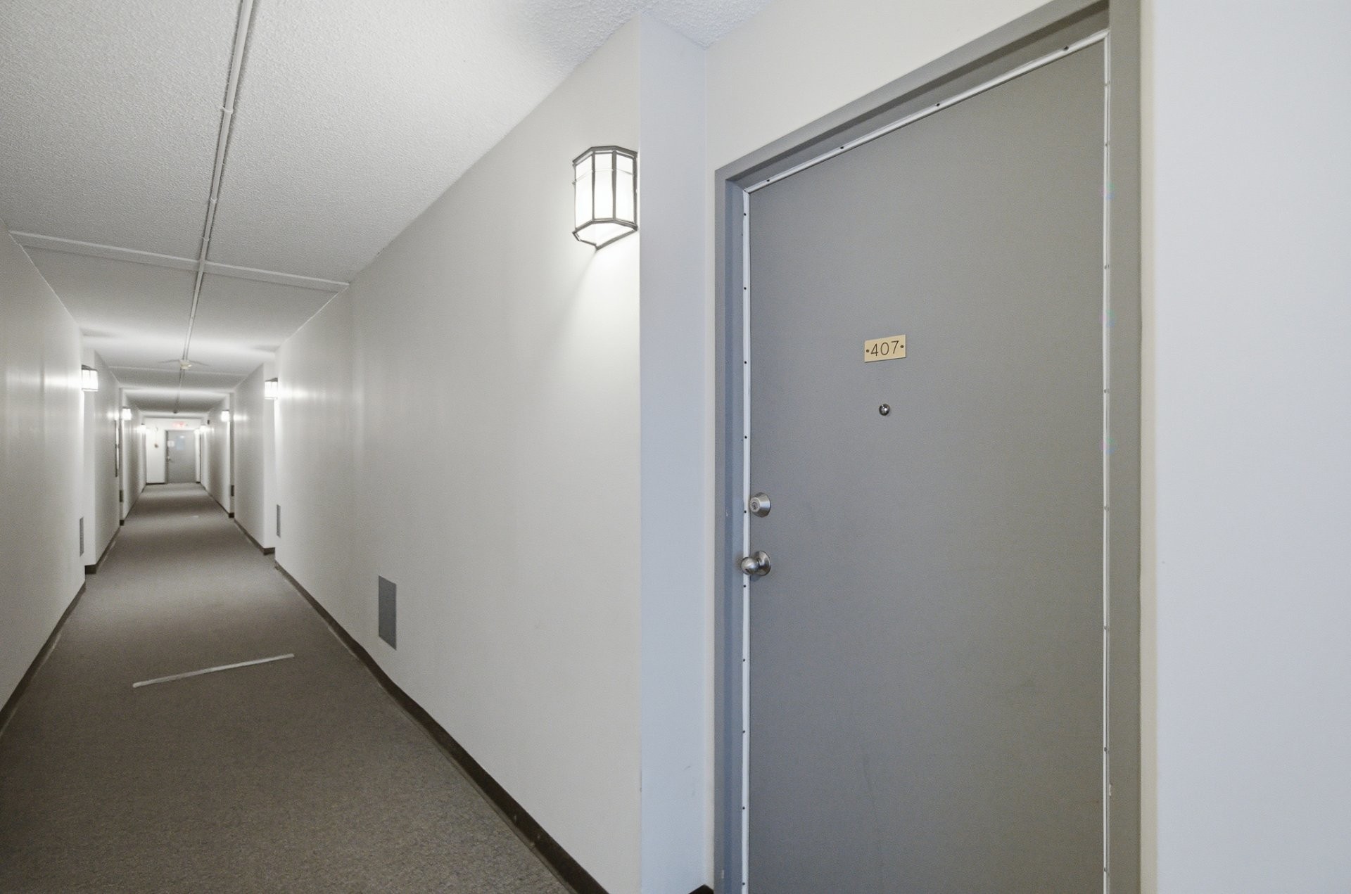 Passageway - 407-450 Boul. Wilfrid-Lavigne, Gatineau (Aylmer), QC
