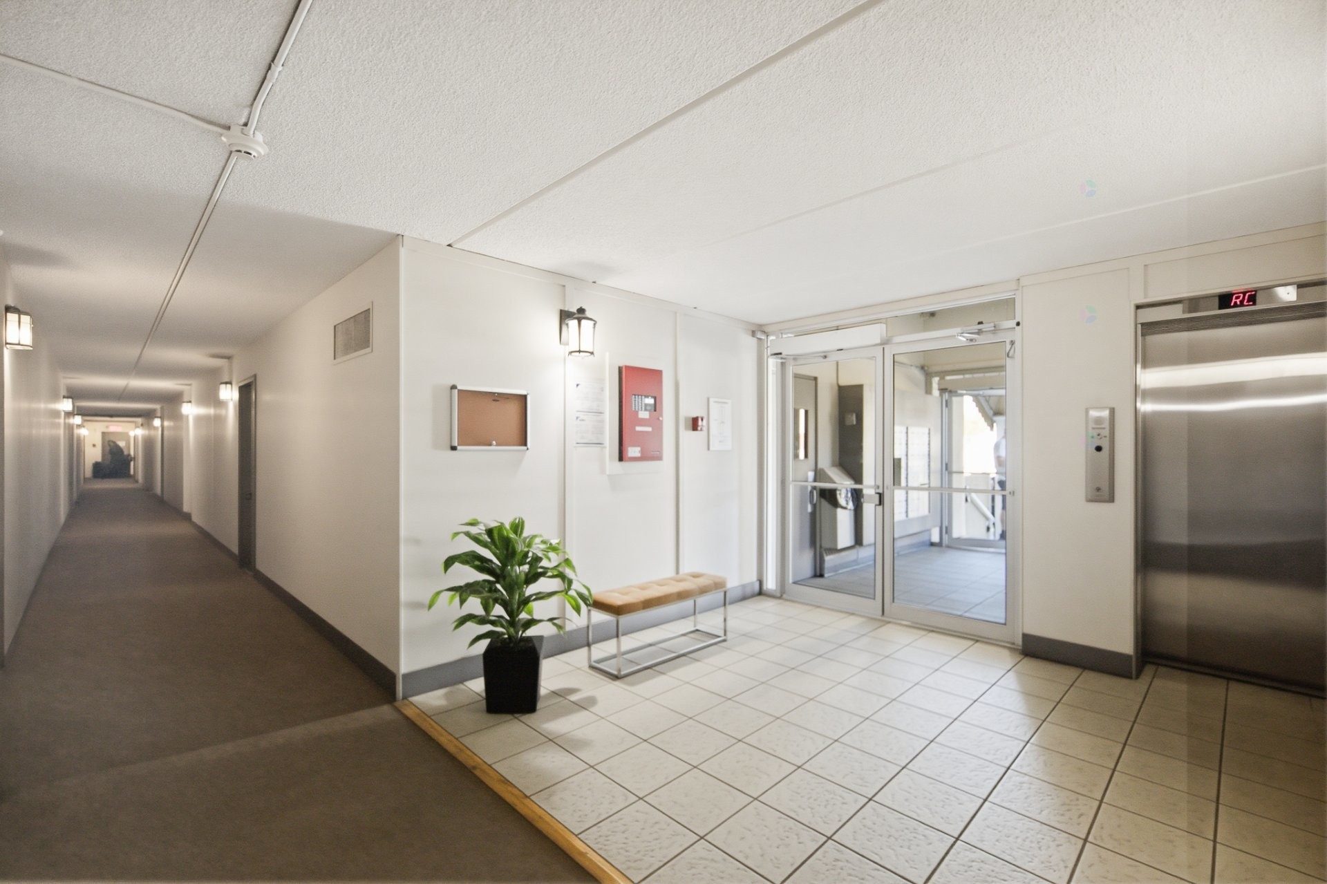 Mud Room - 407-450 Boul. Wilfrid-Lavigne, Gatineau (Aylmer), QC