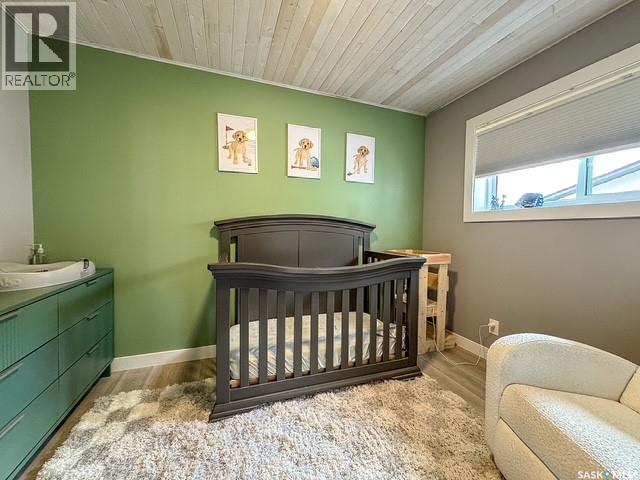 482 Russell Crescent, Swift Current, SK
