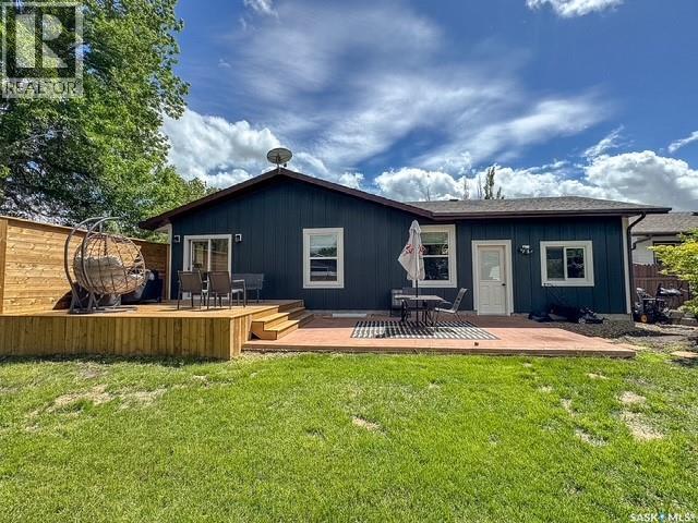 482 Russell Crescent, Swift Current, SK
