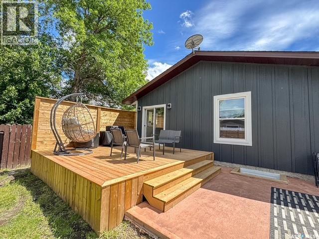 482 Russell Crescent, Swift Current, SK