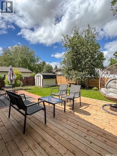 482 Russell Crescent, Swift Current, SK