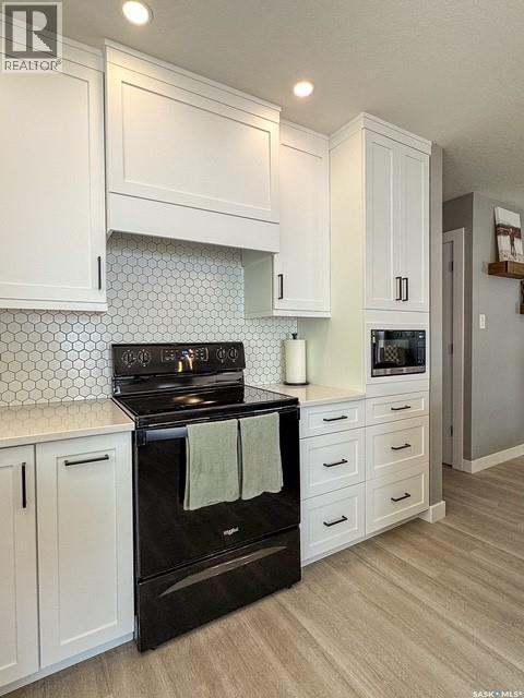 482 Russell Crescent, Swift Current, SK