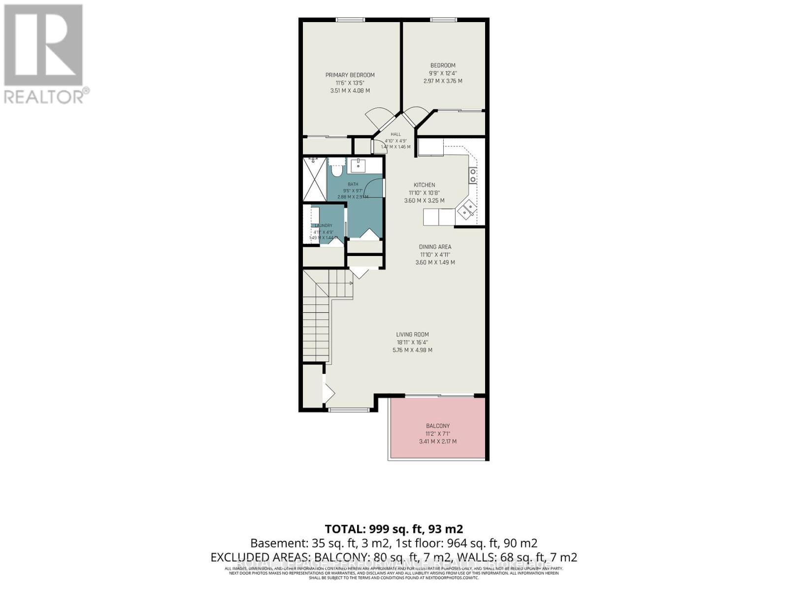 202 - 222 First Street E, Cornwall, ON