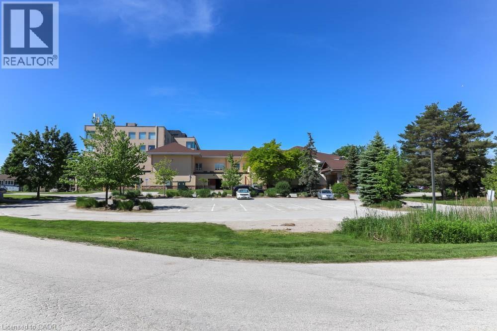 9 Trafalgar Road, Collingwood, ON - Outdoor