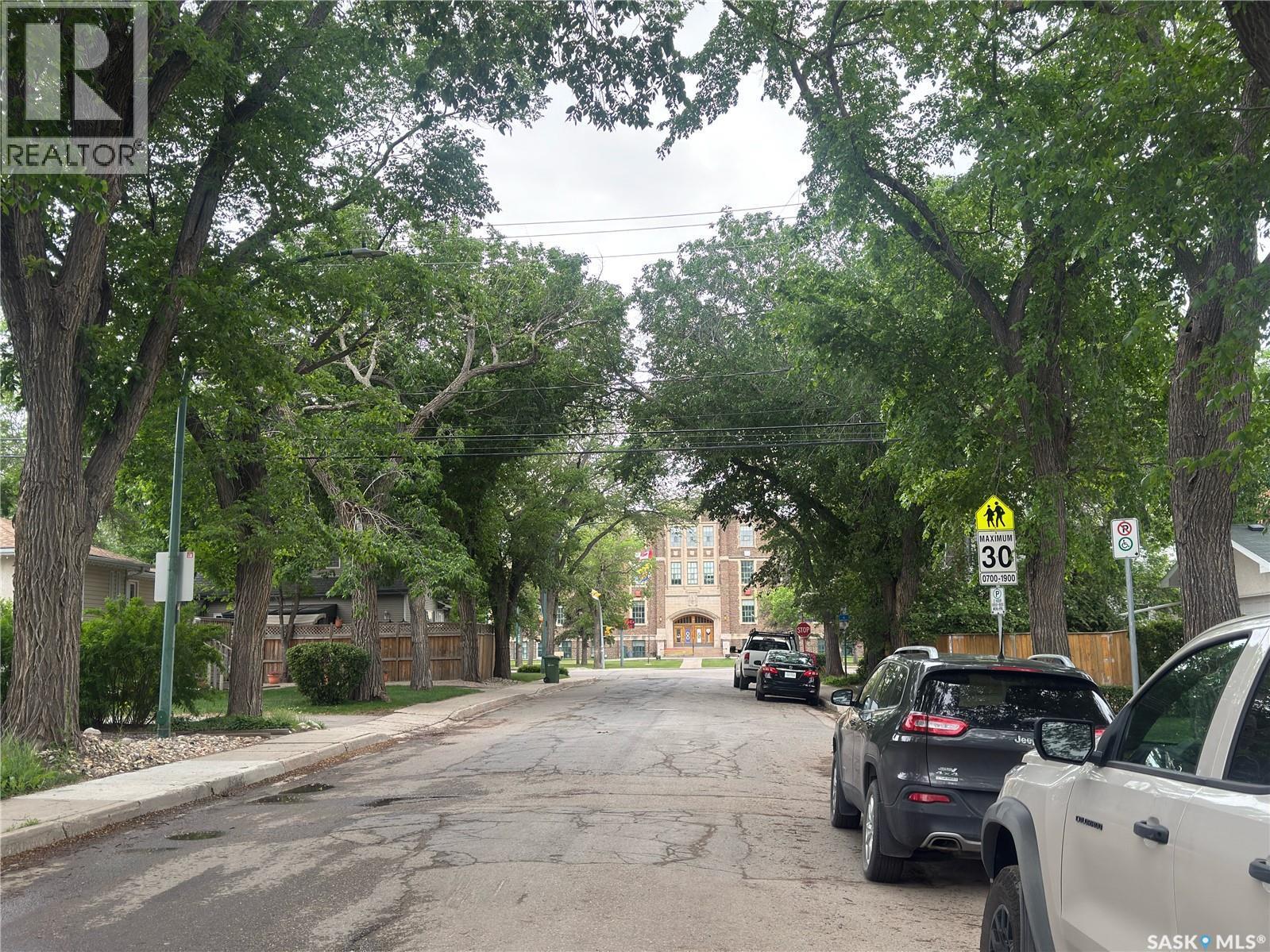 2344 Toronto Street, Regina, SK