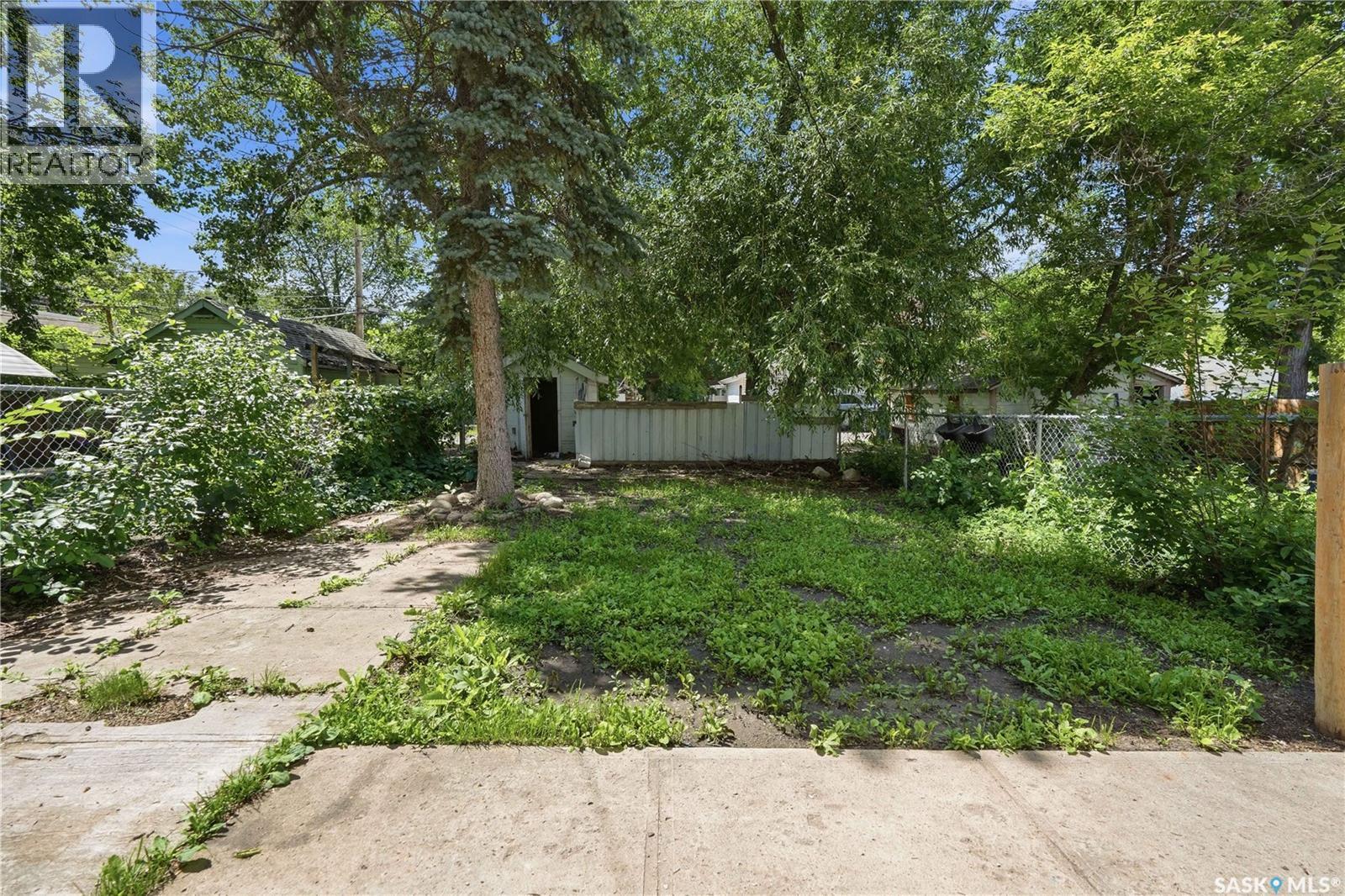 2344 Toronto Street, Regina, SK