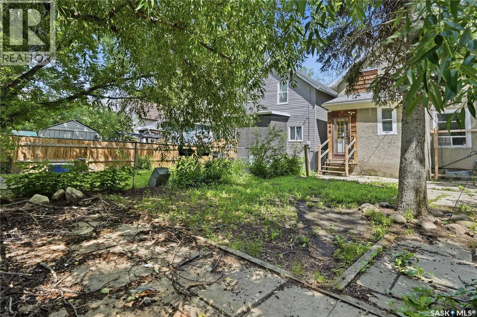 2344 Toronto Street, Regina, SK