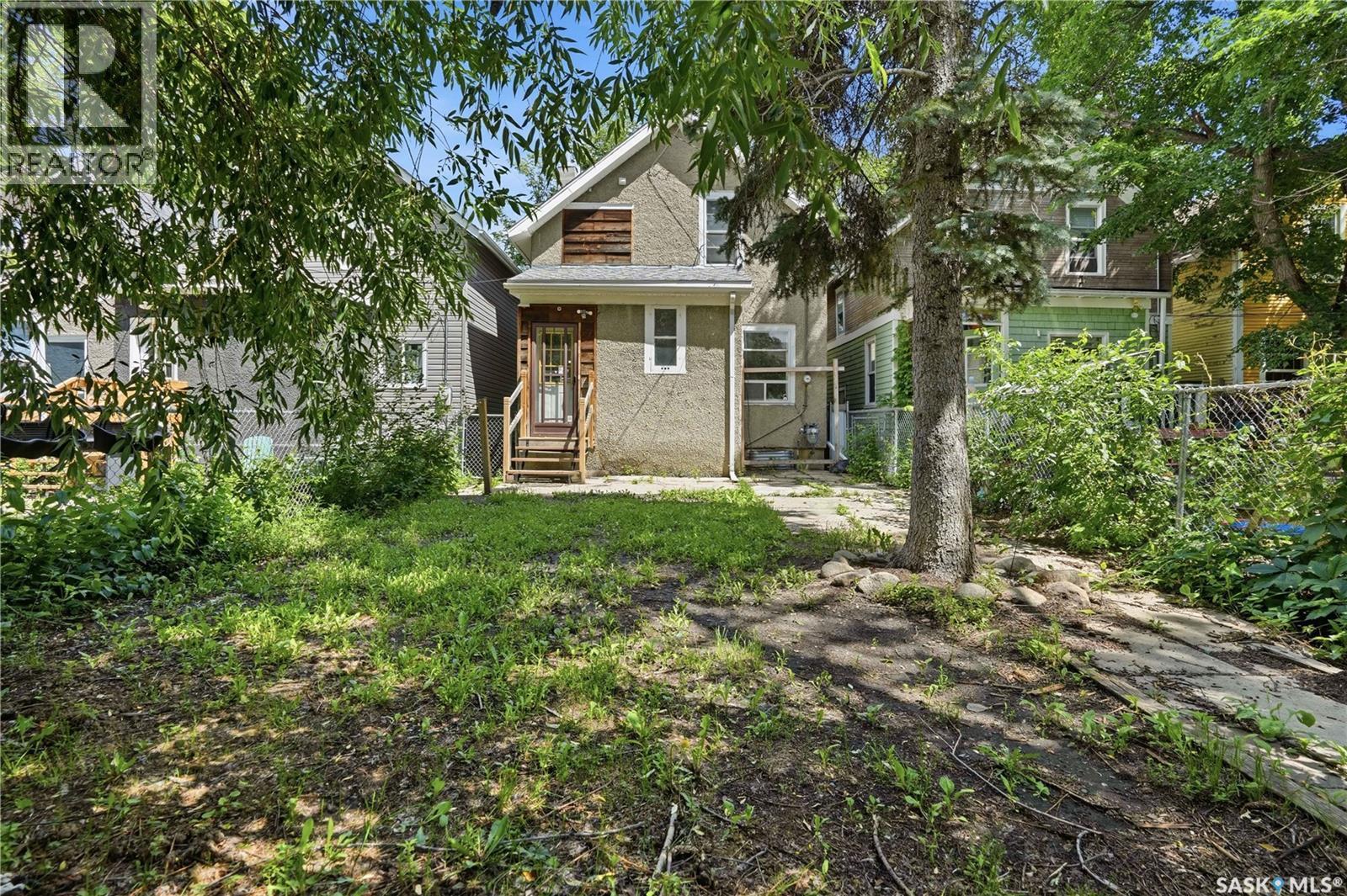 2344 Toronto Street, Regina, SK