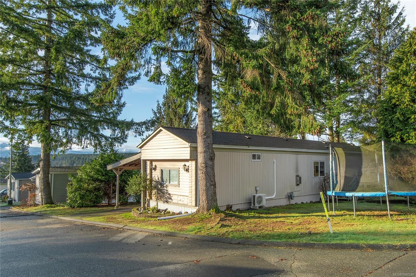 #21-1160 Shellbourne Blvd, Campbell River, BC