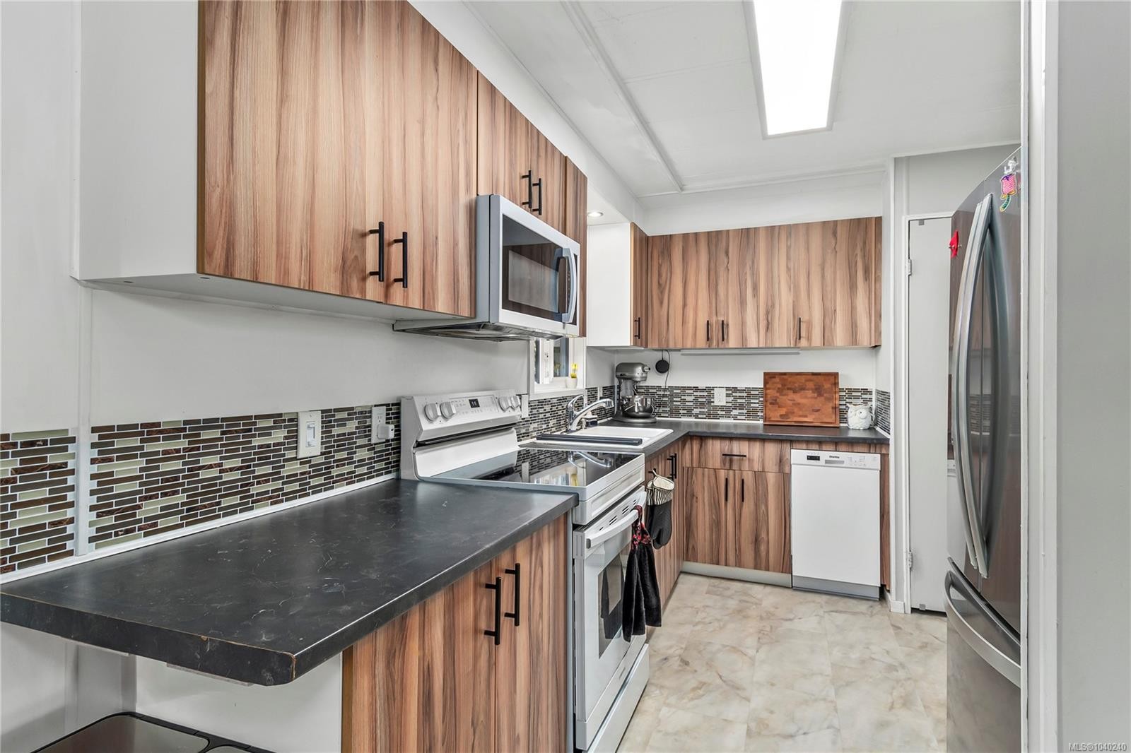#21-1160 Shellbourne Blvd, Campbell River, BC