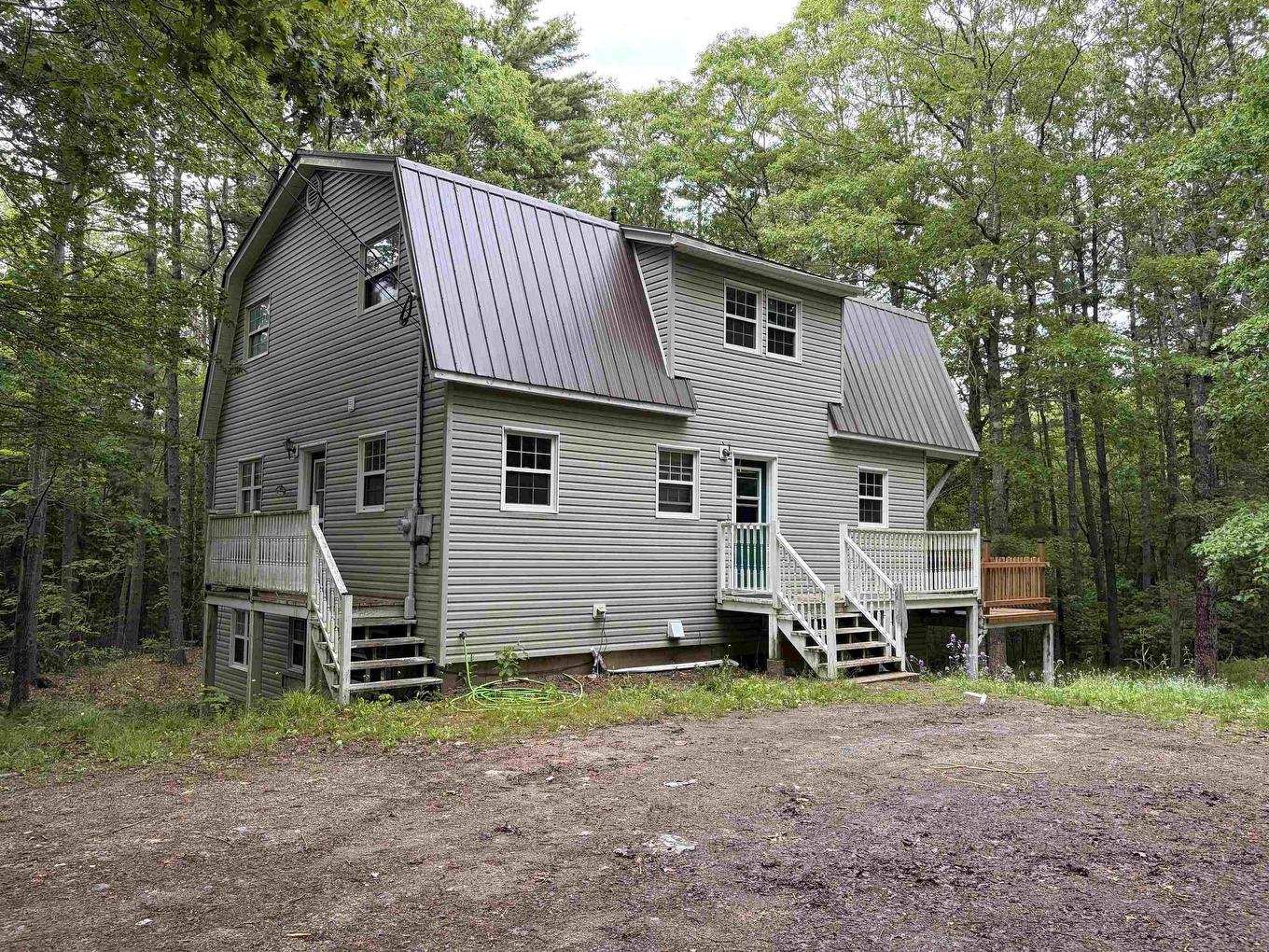 71 Audrey Drive, Bridgewater, NS
