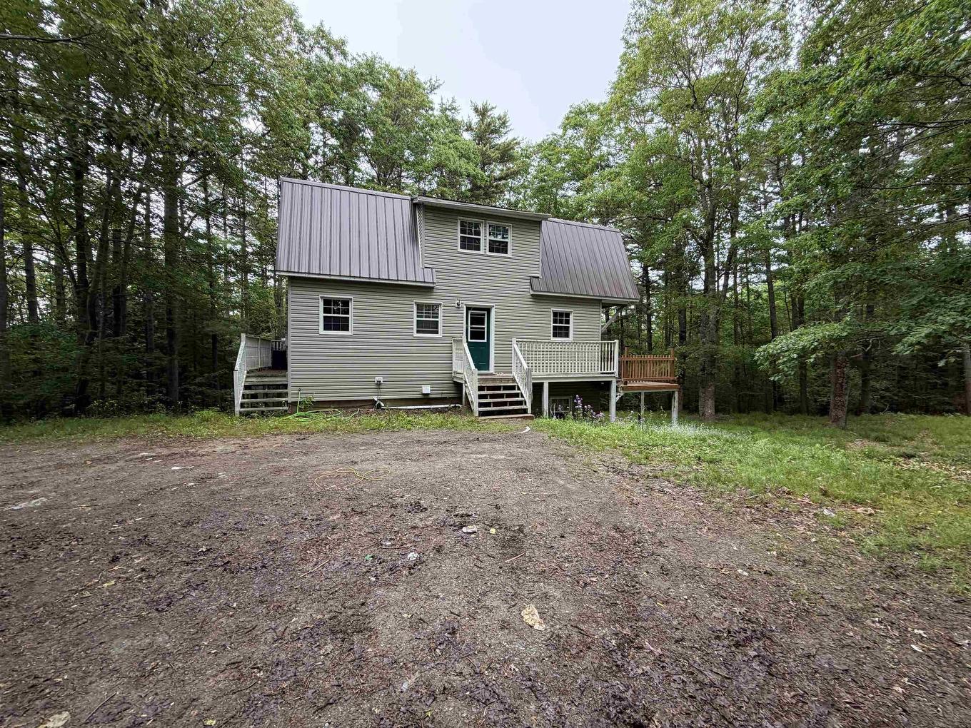 71 Audrey Drive, Bridgewater, NS