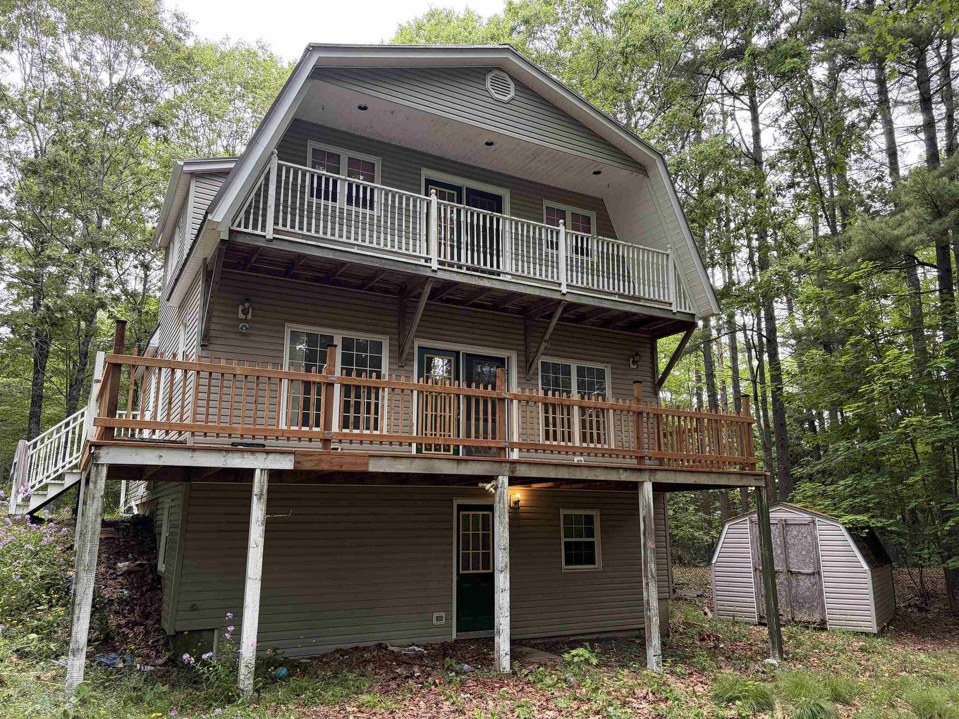 71 Audrey Drive, Bridgewater, NS