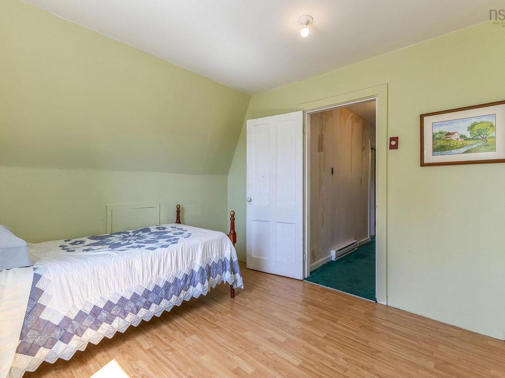 2763 Highway 376, Lyons Brook, NS