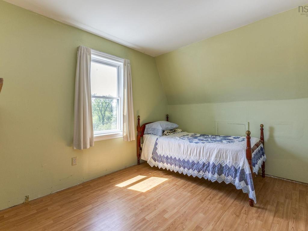 2763 Highway 376, Lyons Brook, NS