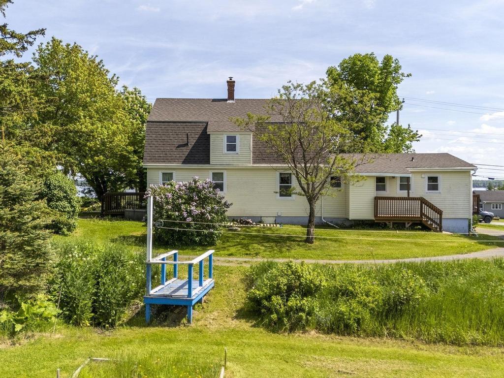 2763 Highway 376, Lyons Brook, NS