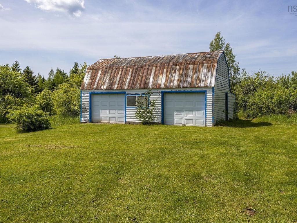 2763 Highway 376, Lyons Brook, NS