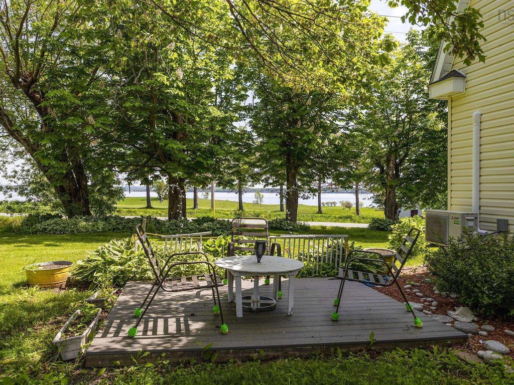 2763 Highway 376, Lyons Brook, NS