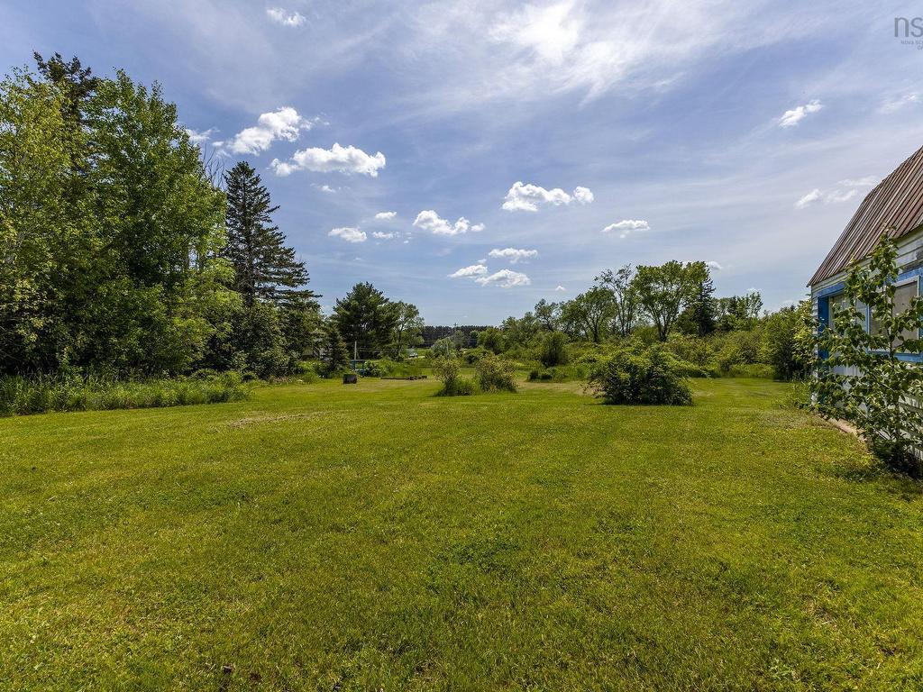 2763 Highway 376, Lyons Brook, NS