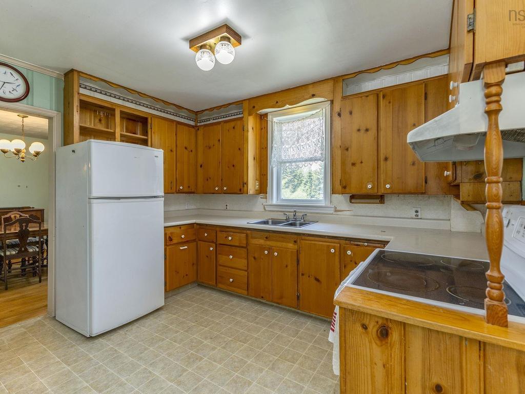 2763 Highway 376, Lyons Brook, NS