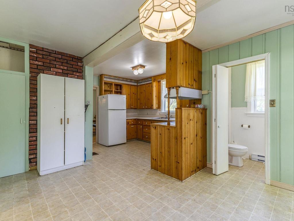 2763 Highway 376, Lyons Brook, NS