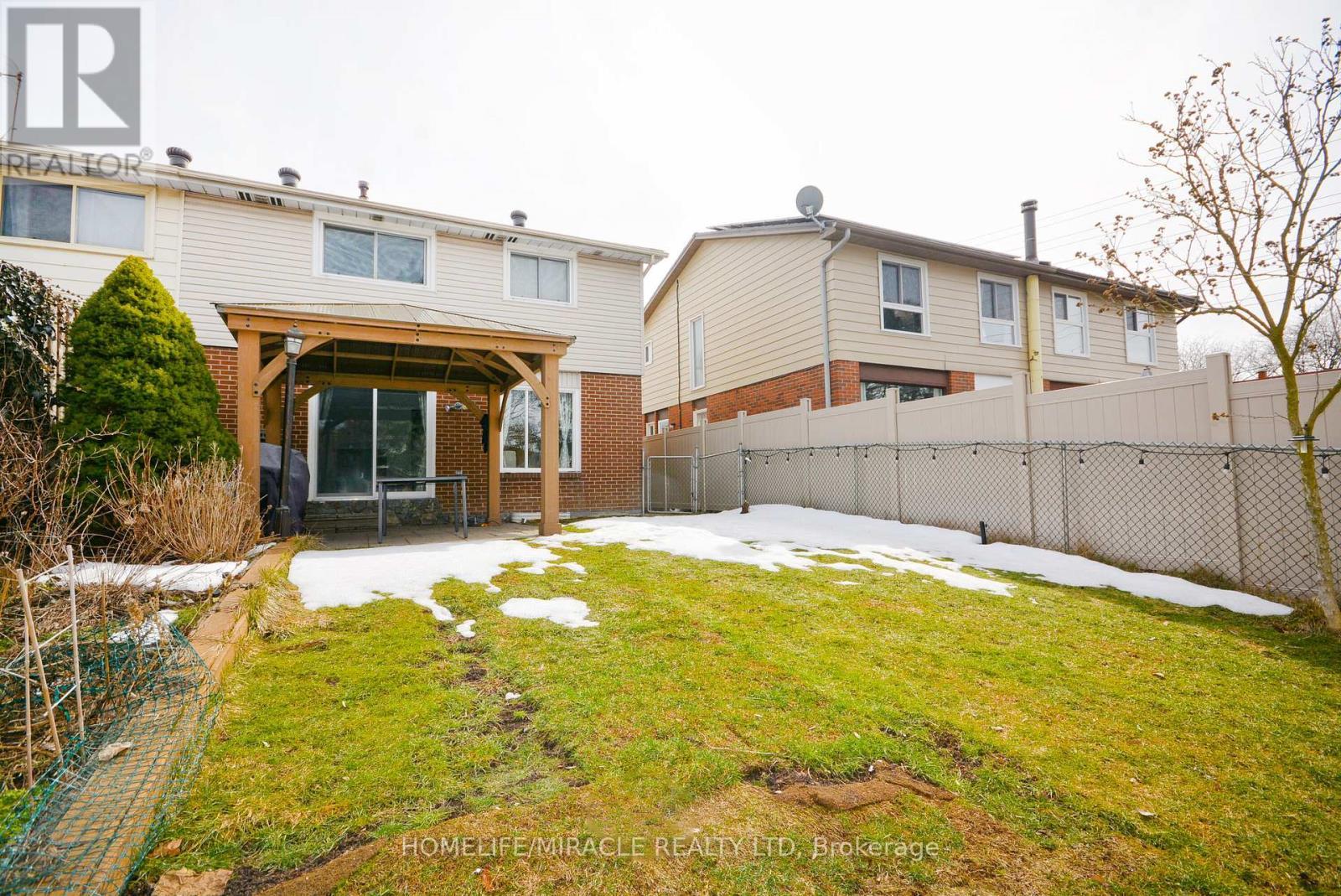 2335 Council Ring Road, Mississauga, ON