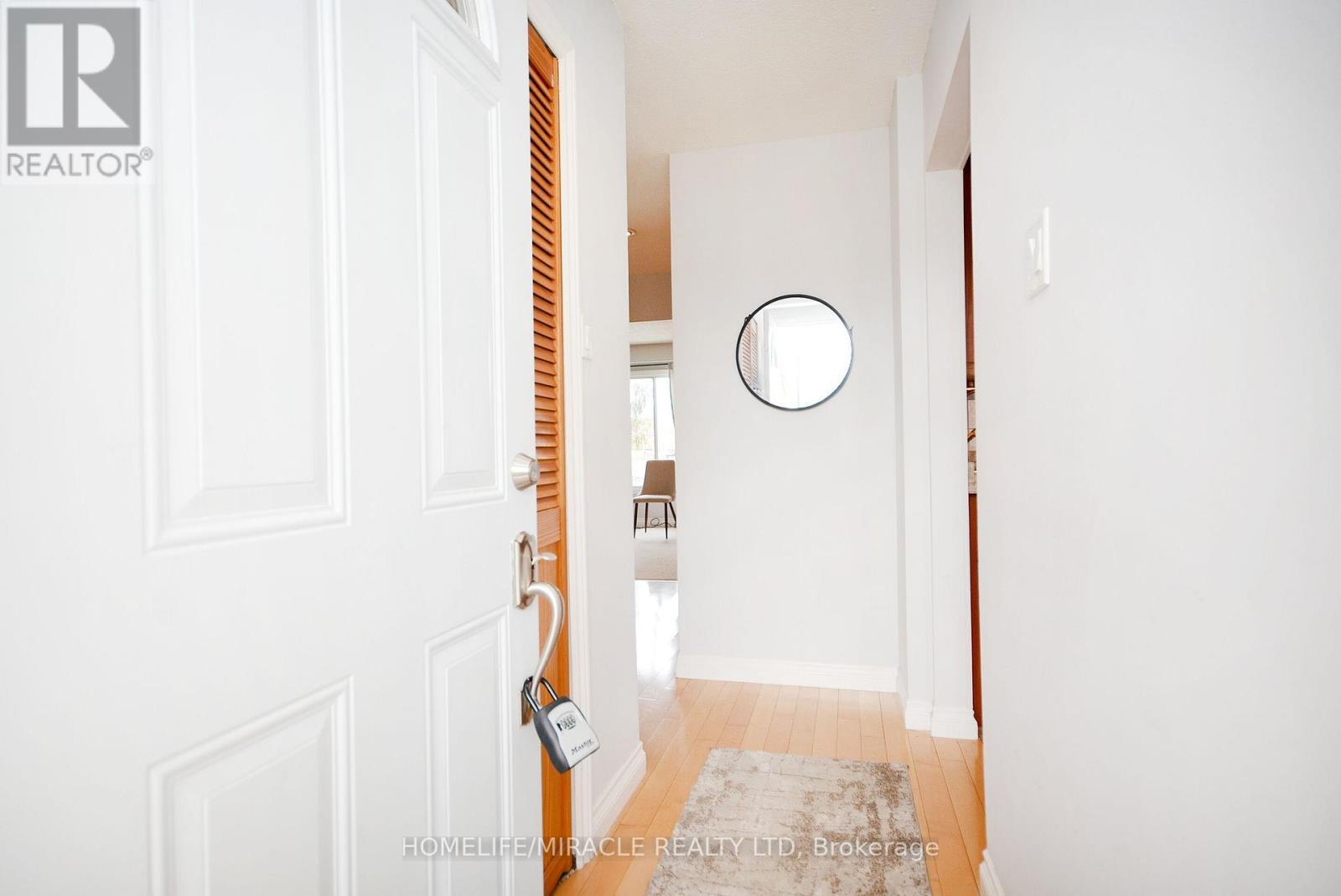2335 Council Ring Road, Mississauga, ON